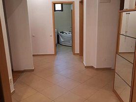 Apartament de închiriat 3 camere, în Timişoara, zona Neptun