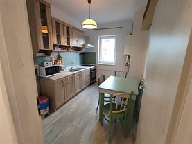 Apartament de închiriat 2 camere, în Giroc, zona Central