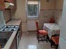Apartament de închiriat 2 camere, în Timişoara, zona Circumvalaţiunii