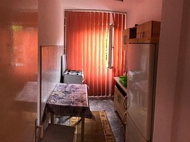 Garsonieră de vânzare, în Timişoara, zona Iosefin