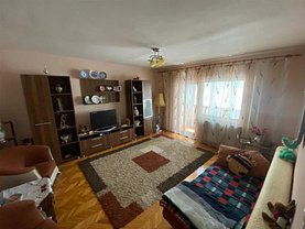 Apartament de vânzare 3 camere, în Timişoara, zona Dâmboviţa