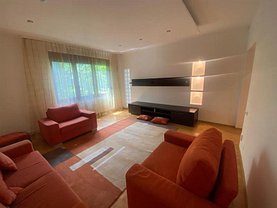 Apartament de închiriat 3 camere, în Timişoara, zona Medicină