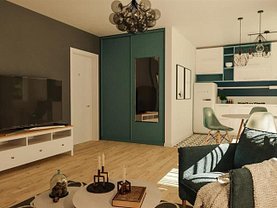 Apartament de vânzare 2 camere, în Timişoara, zona Lipovei