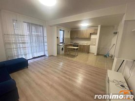 Apartament de închiriat 2 camere, în Timisoara, zona Girocului