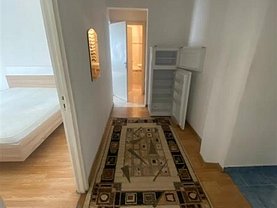 Apartament de închiriat 3 camere, în Timişoara, zona Şagului
