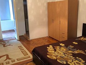 Garsonieră de închiriat, în Timişoara, zona Circumvalaţiunii