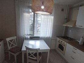 Apartament de închiriat 2 camere, în Timişoara, zona Gării