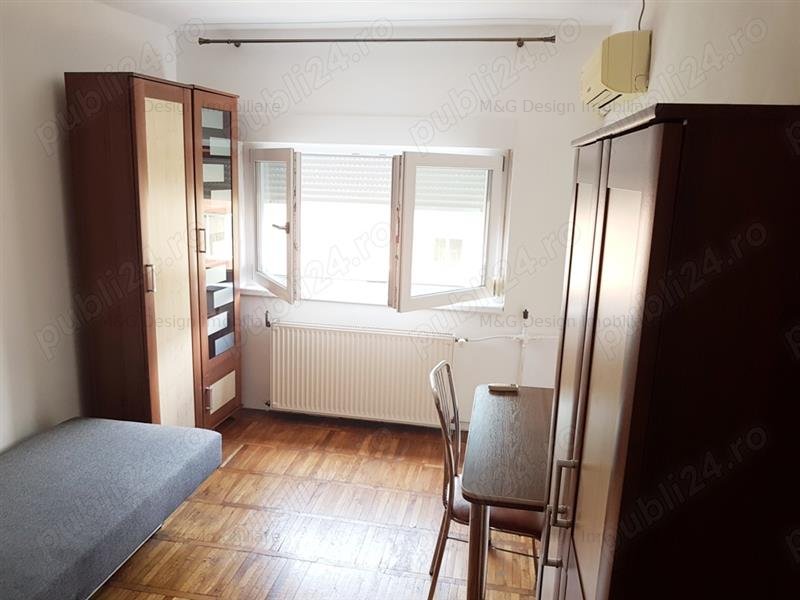 Garsoniera zona Lipovei