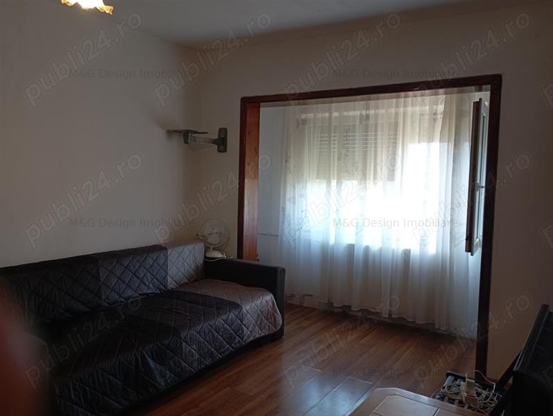 Garsoniera zona Lipovei
