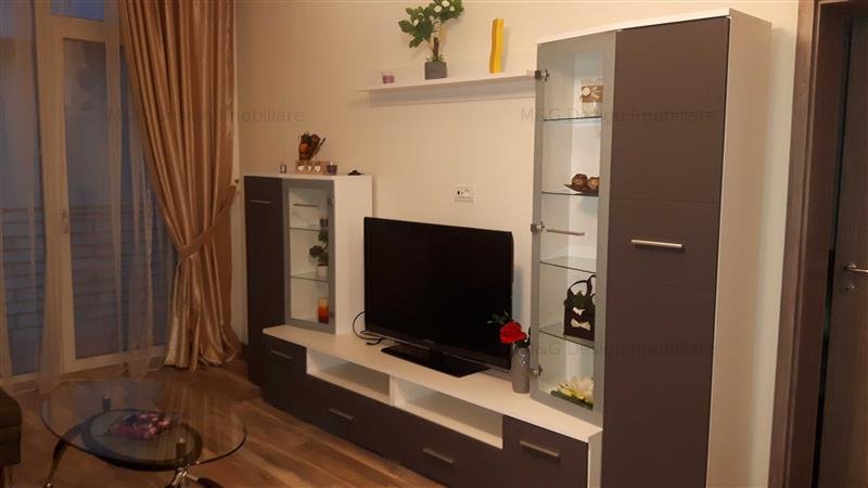Apartament 2 camere zona Braytim