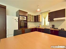 Casa de închiriat 3 camere, în Giroc, zona Central