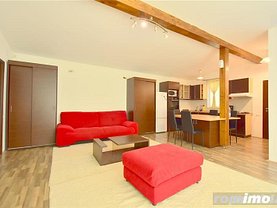 Casa de închiriat 3 camere, în Giroc, zona Central