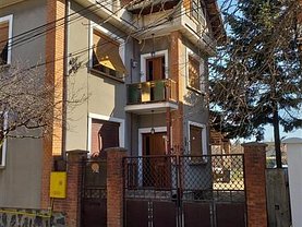 Casa de vânzare 4 camere, în Timişoara, zona Telegrafului
