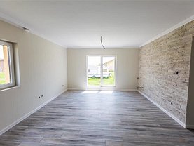 Casa de vânzare 4 camere, în Sanandrei, zona Central