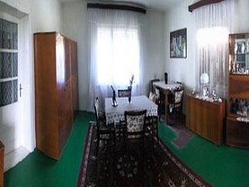 Casa de vânzare 6 camere, în Timişoara, zona Central