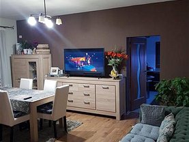 Casa de vânzare 4 camere, în Dumbravita, zona Central