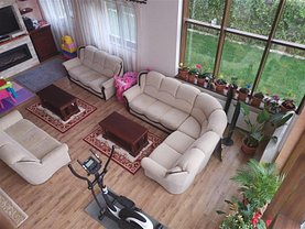 Casa de vânzare 5 camere, în Dumbrăviţa, zona Central
