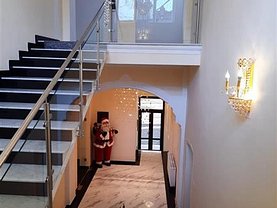 Casa de închiriat 20 camere, în Timişoara, zona Central