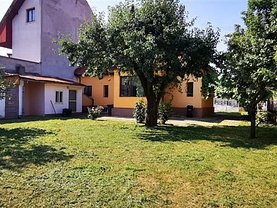 Casa de vânzare 3 camere, în Timişoara, zona Olimpia-Stadion