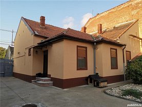 Casa de vânzare 4 camere, în Timişoara, zona Elisabetin