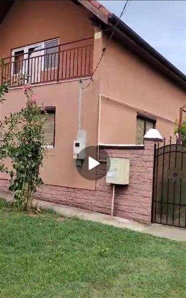 De vanzare casa individuala Biled/ Schimb apart Timisoara +diferenta