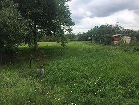Teren constructii de vânzare, în Timişoara, zona Ciarda Roşie