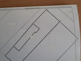 Teren constructii de vânzare, în Timişoara, zona Bucovina