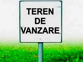 Teren constructii de vânzare, în Timişoara, zona Complex Studenţesc