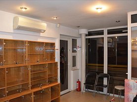 Închiriere spaţiu comercial