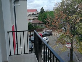 Garsonieră de vânzare, în Bucuresti, zona Uverturii