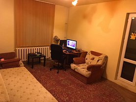 Garsonieră de închiriat, în Bucuresti, zona Crangasi