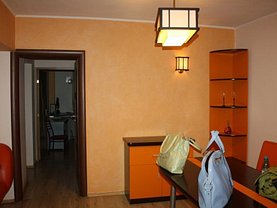 Apartament de vânzare 3 camere, în Bucuresti, zona Baba Novac