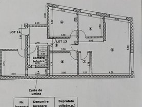Apartament de vânzare 3 camere, în Bucuresti, zona Bucurestii Noi