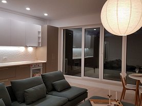 Apartament de închiriat 3 camere, în Bucuresti, zona Floreasca