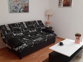 Garsonieră de închiriat, în Bucureşti, zona Obor