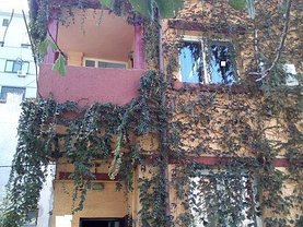 Casa 7 camere în Bucuresti, Dacia