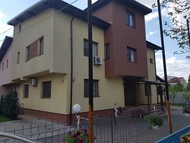 Casa de vânzare 8 camere, în Bucuresti, zona Militari