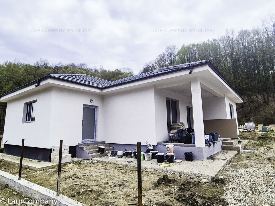 Casa Bascov Arges