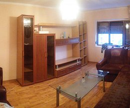 Apartament de închiriat 3 camere, în Galati, zona Aeroport