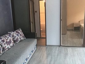 Apartament de închiriat 2 camere, în Galati, zona Tiglina 1