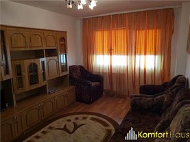 Apartament de închiriat 2 camere, în Bacău, zona Central