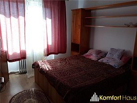 Apartament de închiriat 2 camere, în Bacău, zona Central