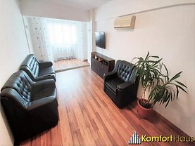 Apartament de închiriat 2 camere, în Bacau, zona Central