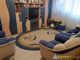 Apartament de închiriat 2 camere, în Bacau, zona Central
