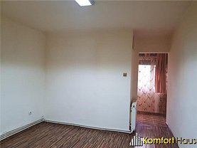 Garsonieră de vânzare, în Bacau, zona Central