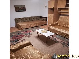 Apartament de închiriat 2 camere, în Bacau, zona Central