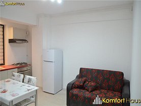 Apartament de închiriat 2 camere, în Bacău, zona Central