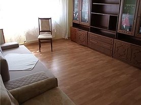 Apartament de inchiriat 2 camere, în Bacau, zona Nord