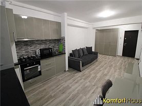 Apartament de închiriat 3 camere, în Bacău, zona Central