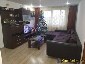 Apartament de vânzare 3 camere, în Bacău, zona Central